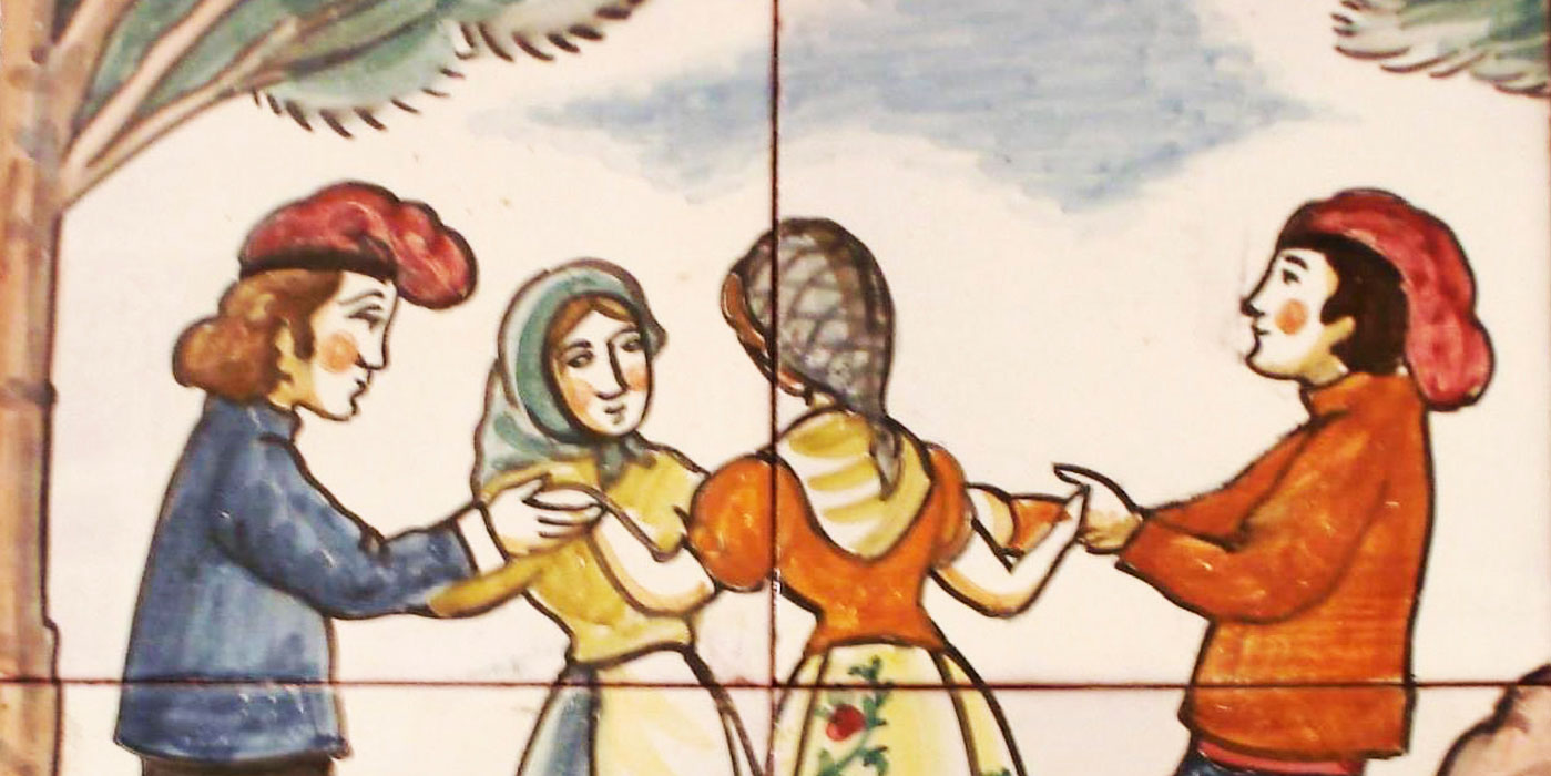 Aplec de Sant Magí de la Brufaganya