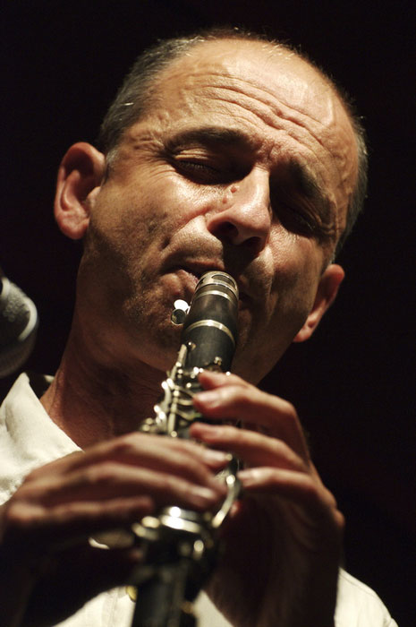 Oriol Romaní